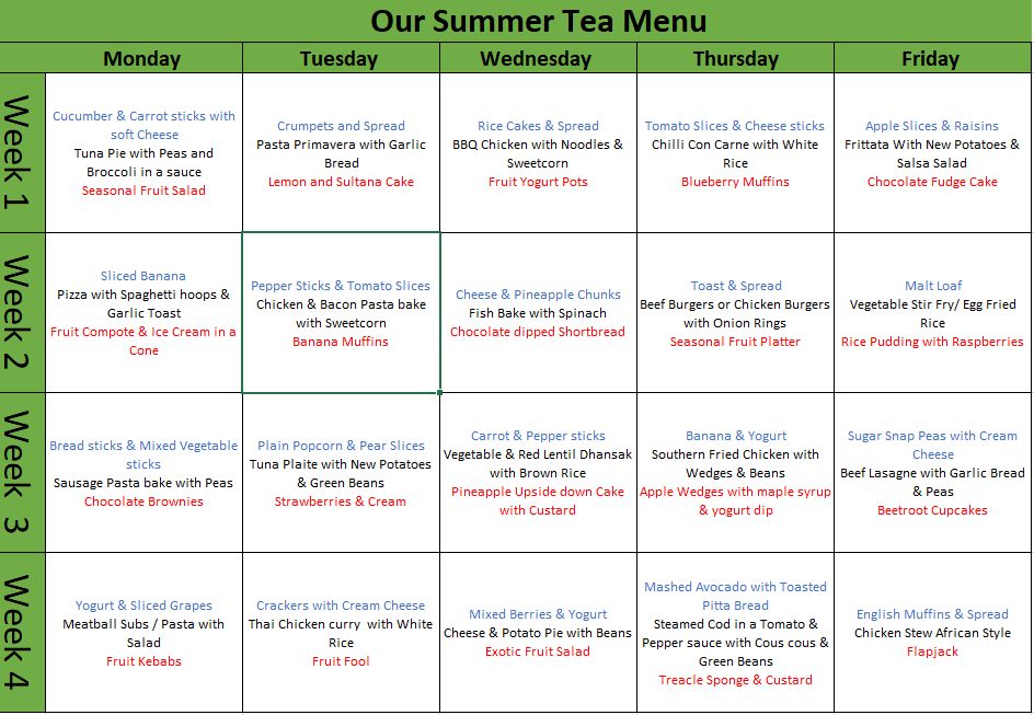 menus-orcharddaynurseries-co-uk